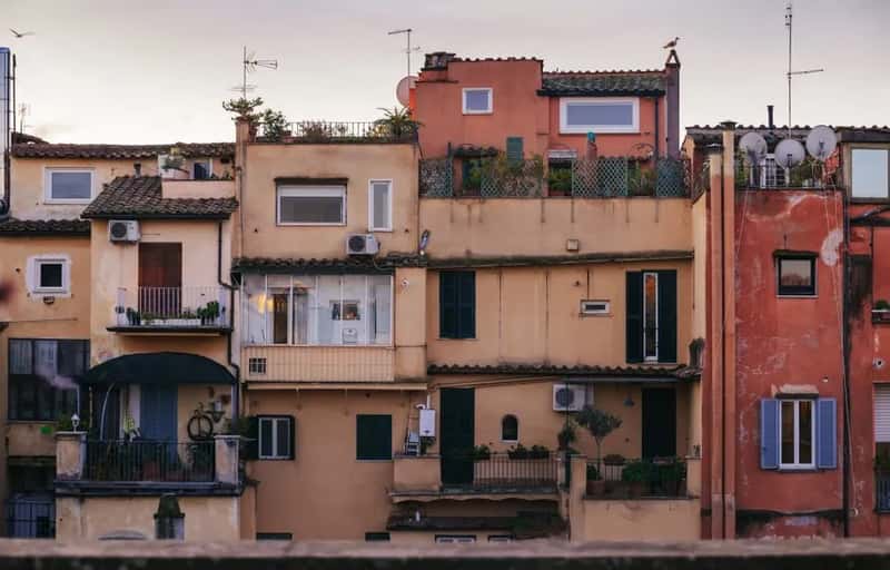 9. Italy (Image Credits: Pexels)