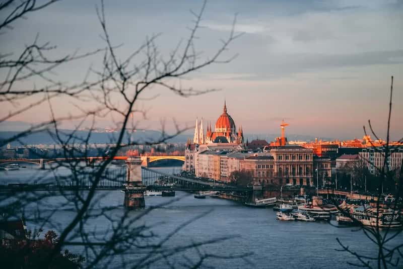 6. Budapest: A Capital That Sneaks Up on First-Time Visitors (Image Credits: Unsplash)