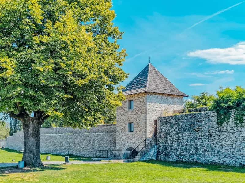 Banja Luka, Bosnia and Herzegovina: The Undiscovered Balkan Beauty (Image Credits: Unsplash)
