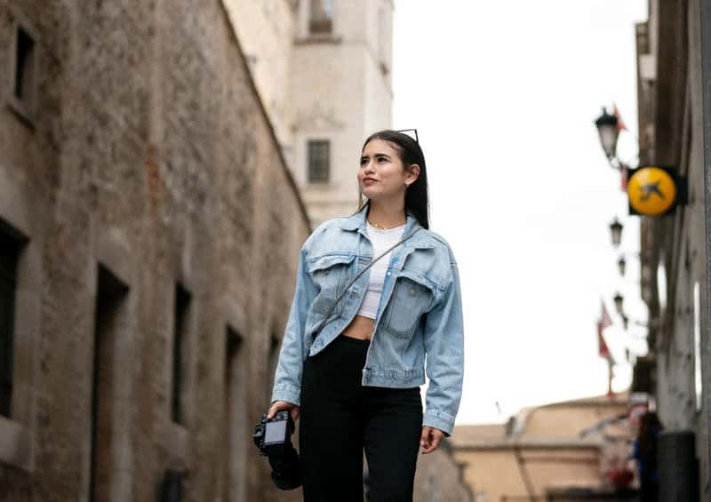 1. The Tactile Proof of Presence (Image Credits: Pexels)