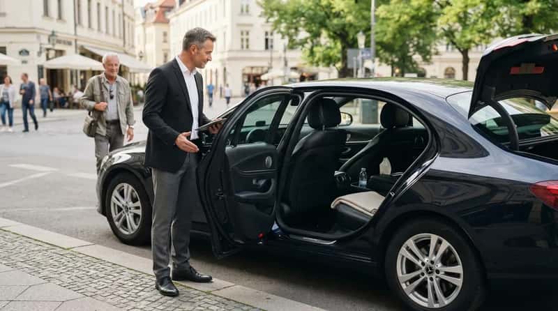#10 - The Car Is Already Set Up for You Before You Step In (Image Credits: Gemini)