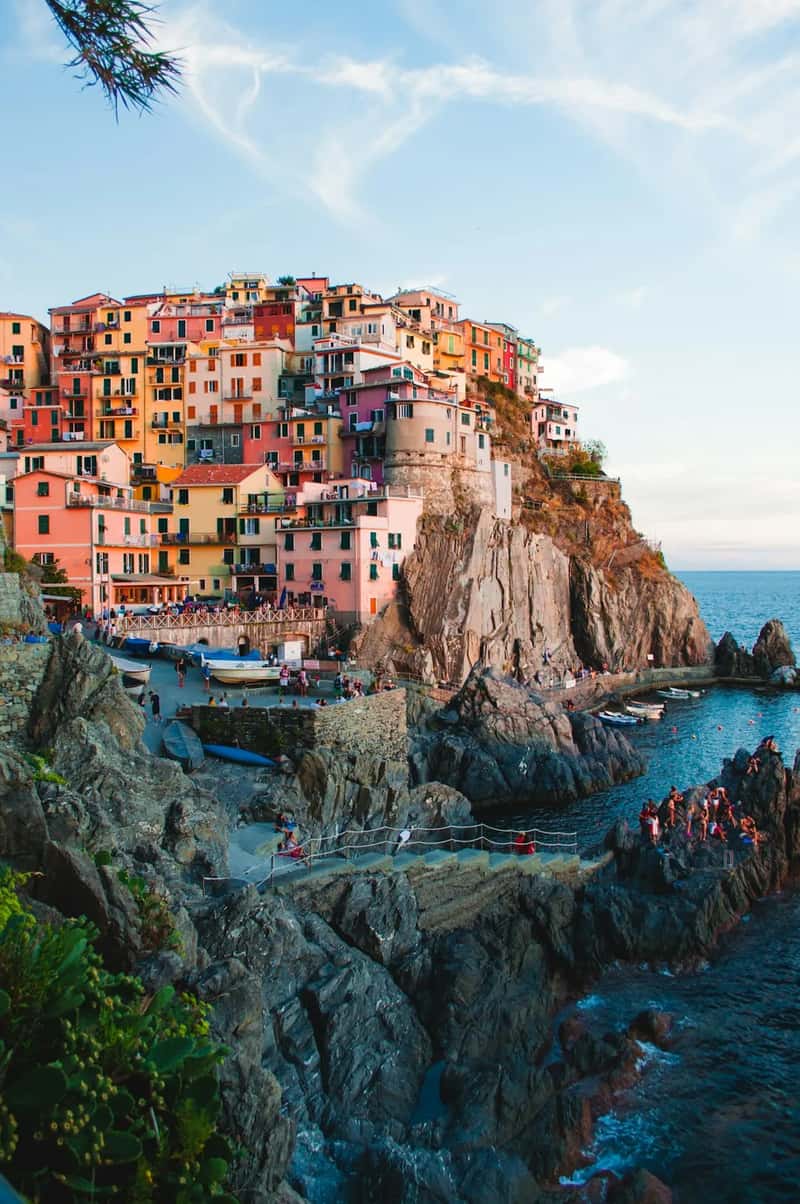 5. Prioritizing Vacation Time Like It's Sacred (Image Credits: Unsplash)