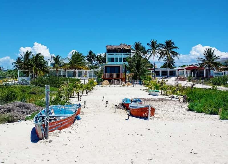 1. Mexico (Image Credits: Pexels)