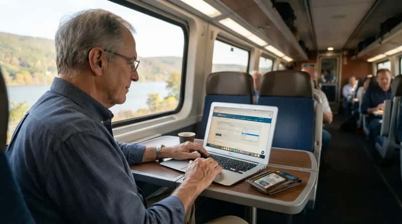 #18 - The Two-Second Checkbox That Quietly Trims Your Fare (Image Credits: Gemini)