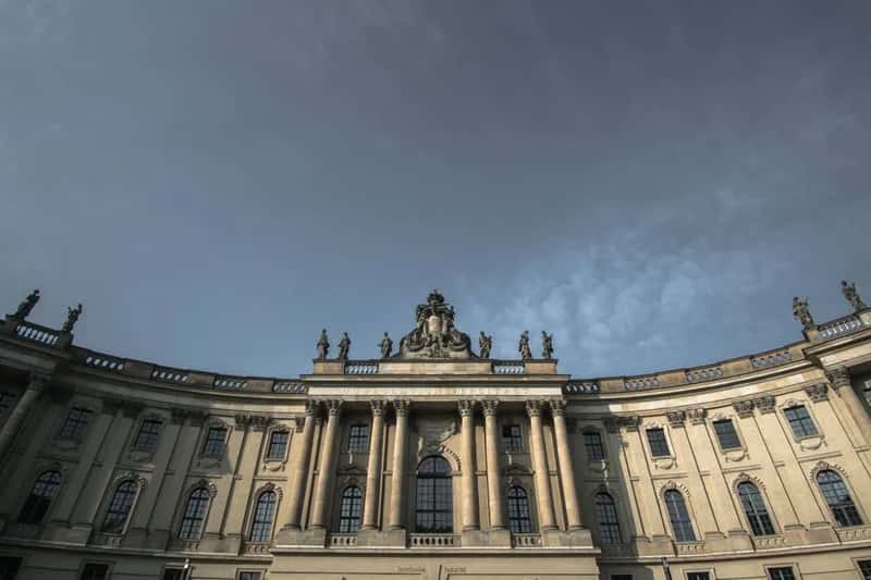 Germany: Where public universities charge no tuition at all (Image Credits: Pexels)