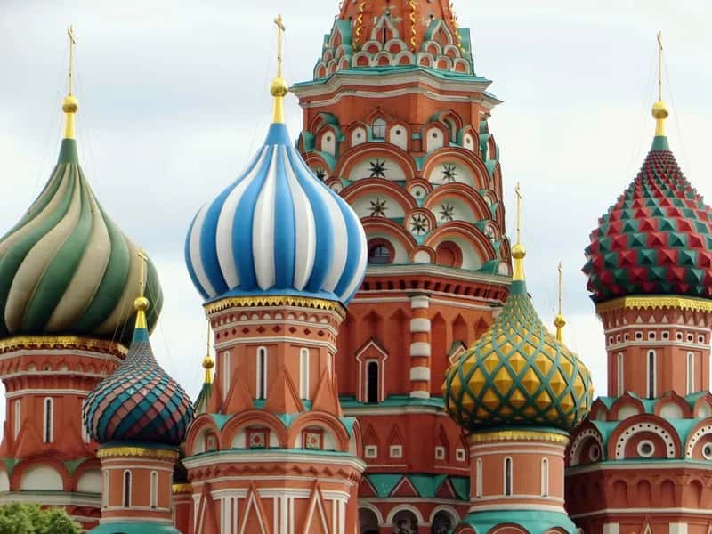 3. Russia - 3.9 Divorces per 1,000 People (Image Credits: Rawpixel)