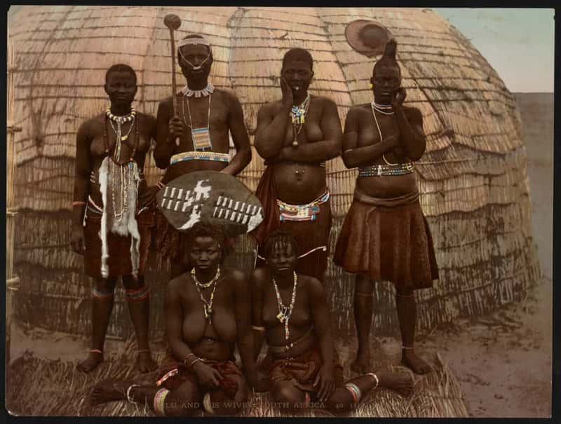 Zulu: the most spoken home language (Library of Congress
Catalog: https://lccn.loc.gov/2017657661
Image download: https://cdn.loc.gov/service/pnp/ppmsca/41500/41502v.jpg
Original url: https://www.loc.gov/pictures/item/2017657661/, Public domain)