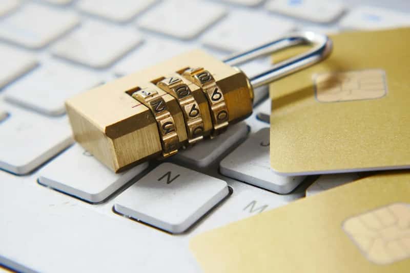 6. You're pushed to hand over sensitive personal information early (Image Credits: Unsplash)