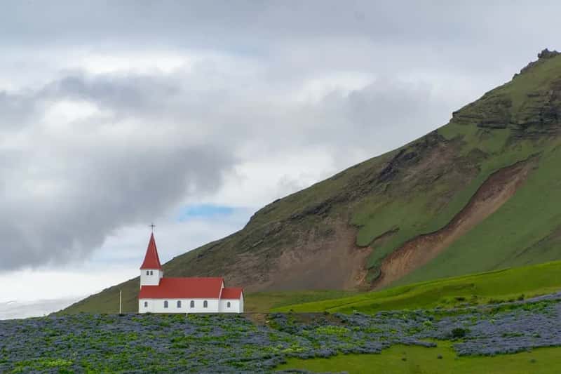 6. Iceland: A Nation That Simply Doesn't Think About It (Image Credits: Unsplash)