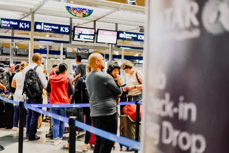 1. Enroll in TSA PreCheck Before Your Next Trip (Image Credits: Unsplash)