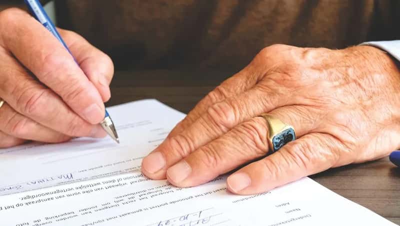 Probate and the absence of a real plan (Image Credits: Pexels)