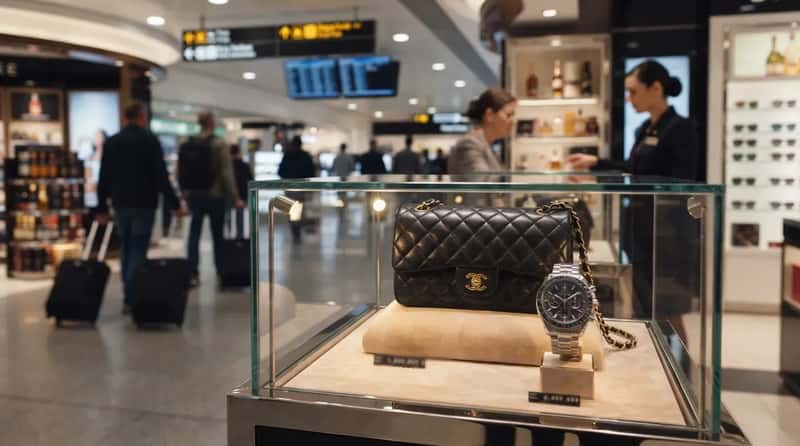 #1 - The Big-Ticket Splurge Everyone Swears They'll Buy "On the Way Home" (Image Credits: Gemini)