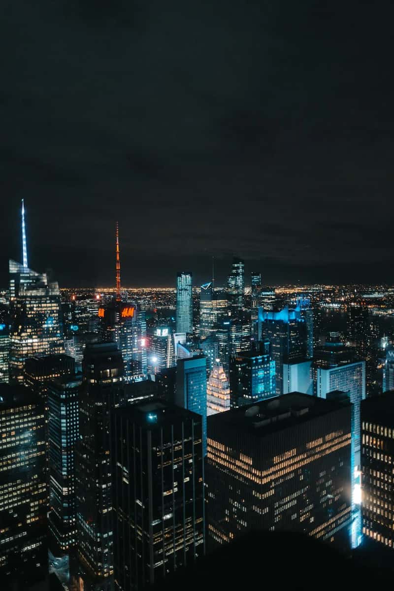 What ties these cities together (Image Credits: Unsplash)