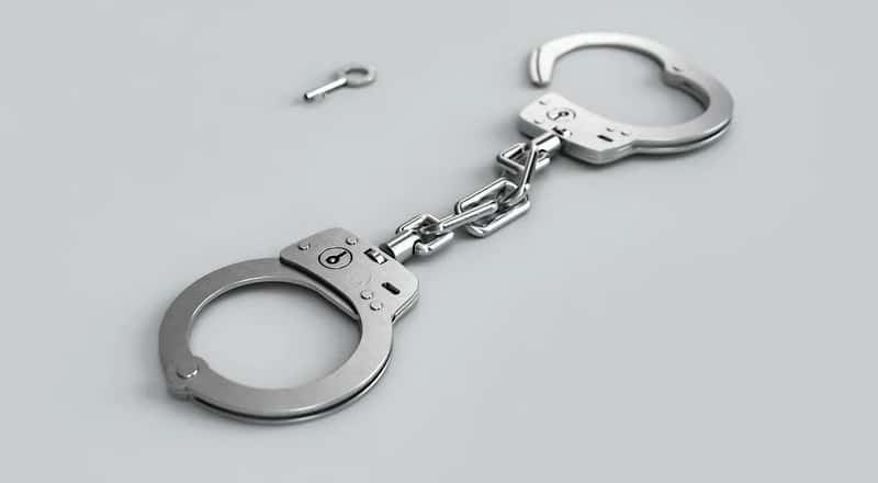 What Happens If Someone Gets Caught (Image Credits: Pixabay)
