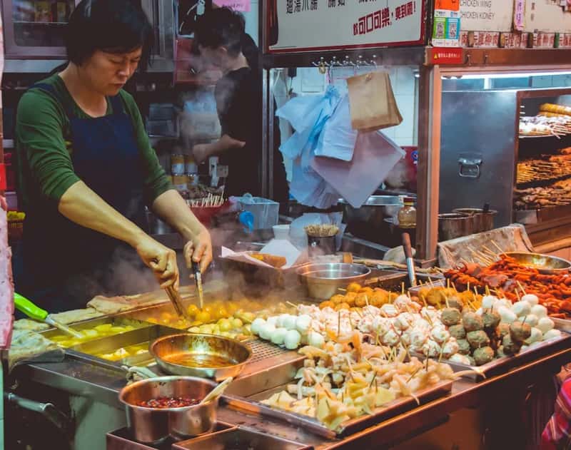 South Korea: Fast Growth, Moderate Frequency (Image Credits: Unsplash)