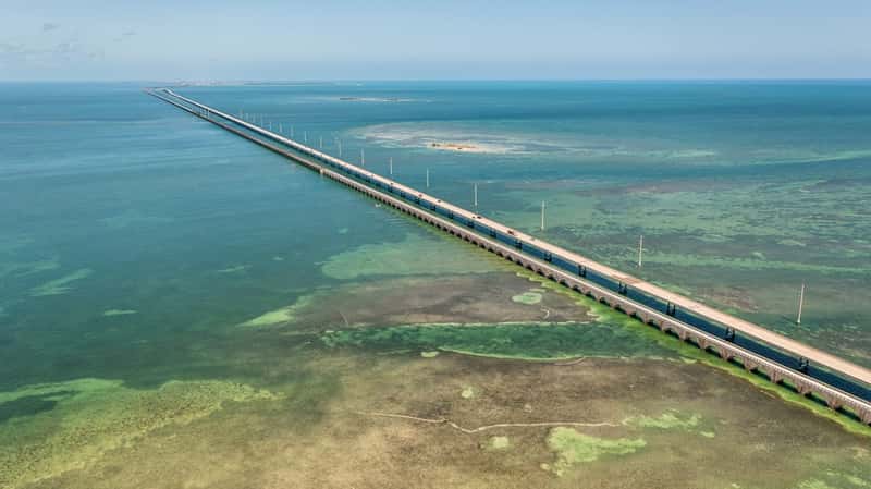 Key West, Florida – The Southernmost Caribbean Escape (Image Credits: Unsplash)