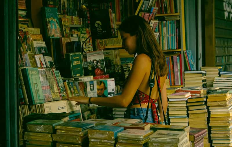 1. The Projected Self (Image Credits: Pexels)