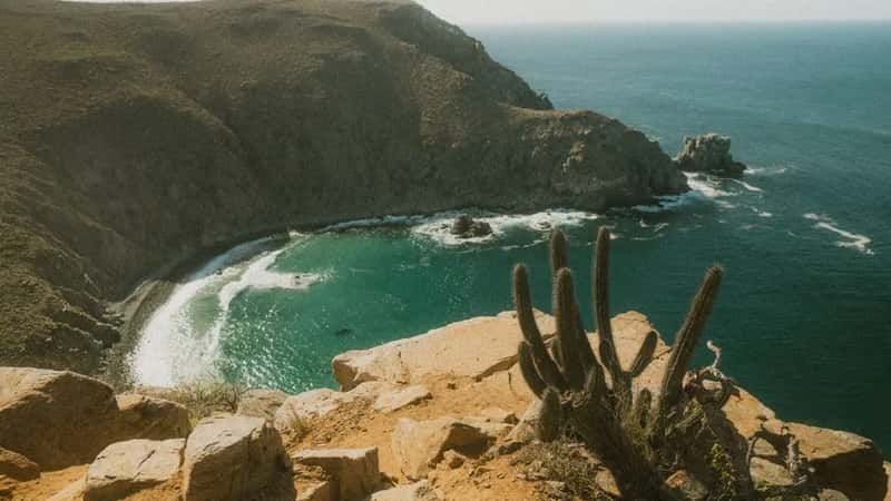 Regional differences: Caribbean coast, Pacific coast, and the highlands (Image Credits: Pexels)