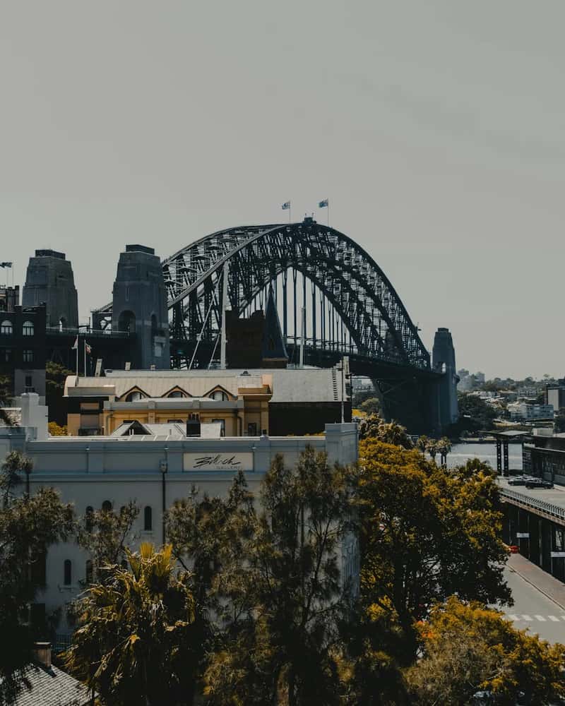 Australia (Image Credits: Unsplash)