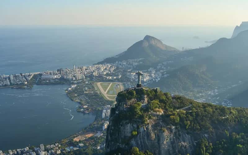 5. Brazil: warmth with a learning curve (Image Credits: Unsplash)
