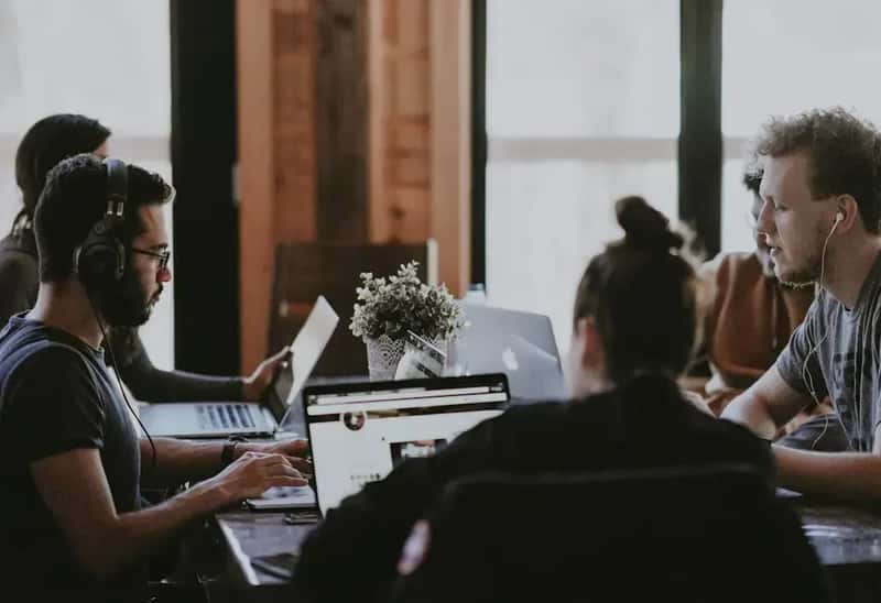 3. Suburban Coworking Hubs Are Making Affordable Housing Accessible Again (Image Credits: Unsplash)
