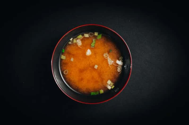 6. Miso and other fermented soy foods (Image Credits: Pexels)