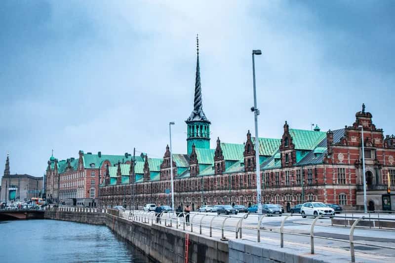 Denmark and the broader Nordic pattern of public funding (Image Credits: Pexels)