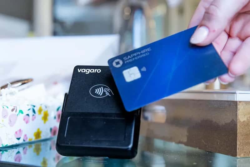 #18 - A No-Fee Debit or Credit Card (Image Credits: Unsplash)