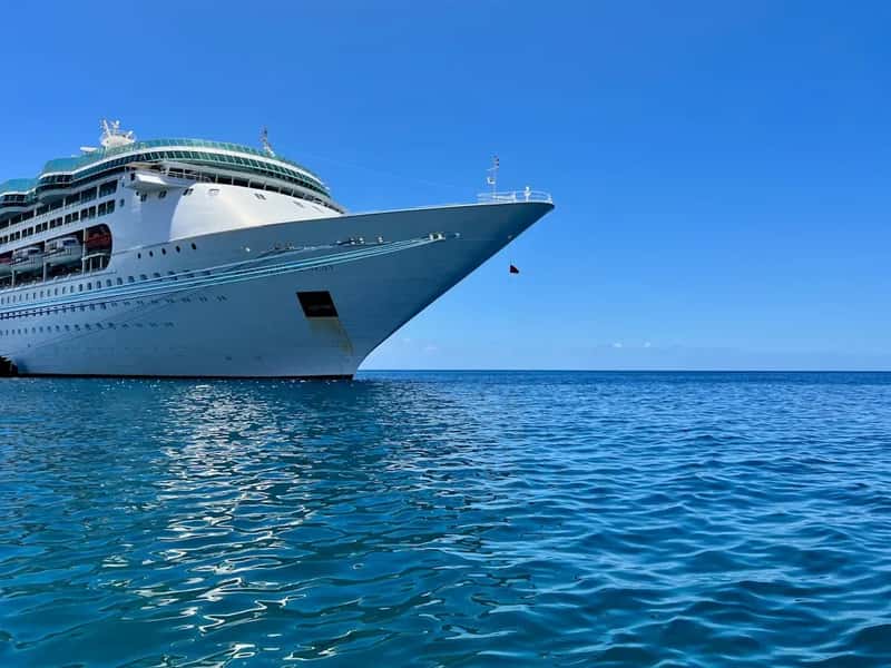 #12 - Letting Onboard Spending Spiral Without a Budget (Image Credits: Unsplash)