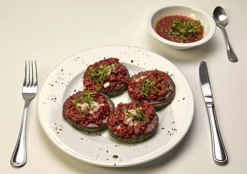Tlacoyos (Image Credits: Pixabay)
