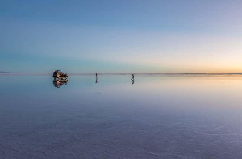 Bolivia (By Diego Delso, CC BY-SA 4.0)