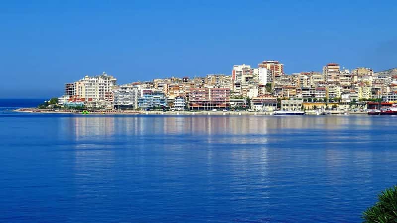 8. Albania - Europe's Wildcard (Image Credits: Pixabay)