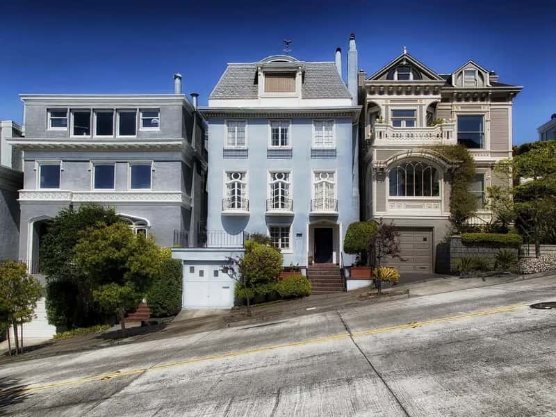 California: The Golden State's Affordability Crisis (Image Credits: Pixabay)
