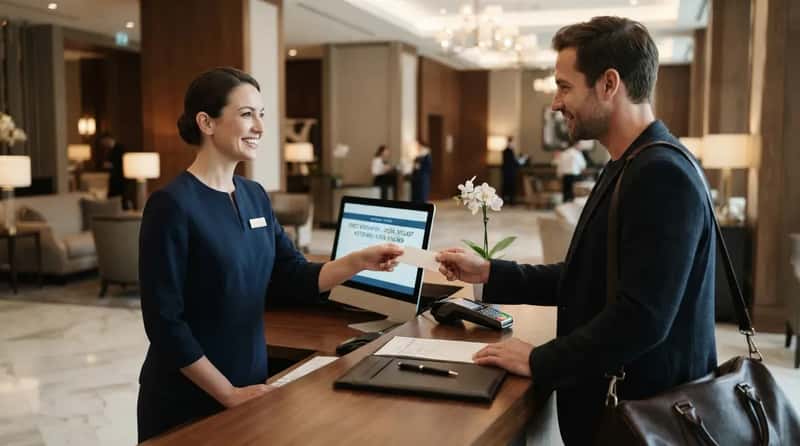 #13 - Booking Direct Instead of Through a Third Party (Image Credits: Gemini)