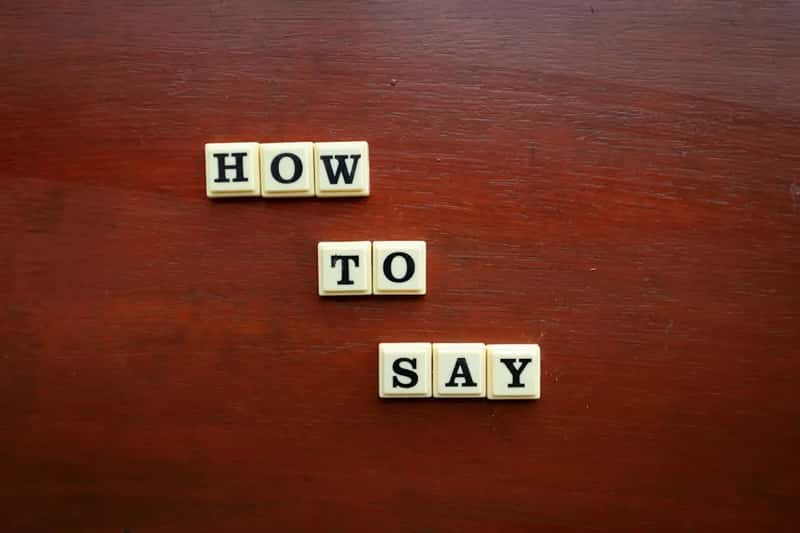 10. Not learning a handful of basic local phrases (Image Credits: Unsplash)