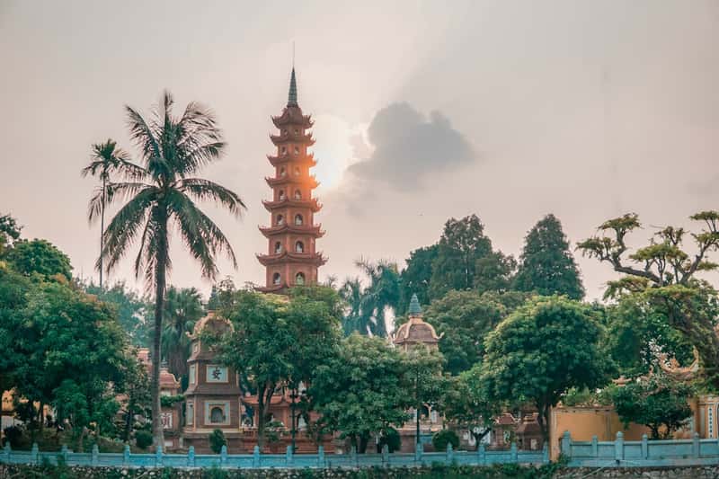 Vietnam: Southeast Asia's Budget Champion (Image Credits: Unsplash)