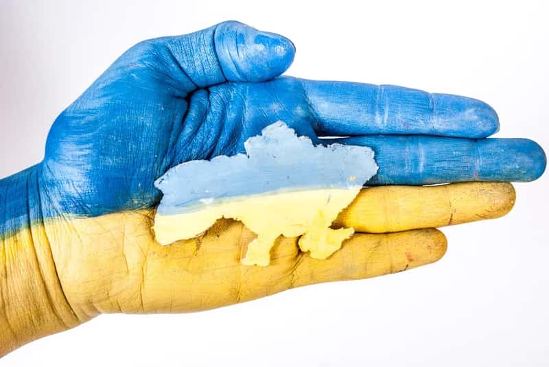Ukraine (Image Credits: Unsplash)