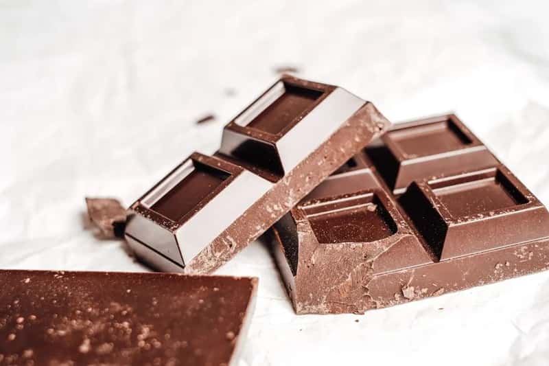 Dark chocolate and cacao from Latin America (Image Credits: Pexels)