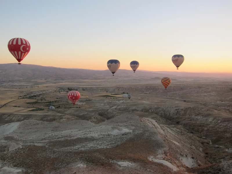 Turkey: The Wildcard That Can Break Your Budget Without Warning (Image Credits: Pixabay)