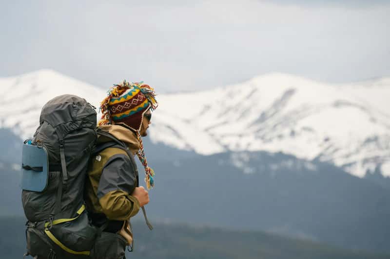 The Weight You Chose (Image Credits: Unsplash)