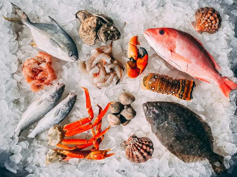 A Trade Worth Nearly 200 Billion Dollars (Image Credits: Unsplash)