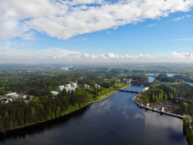 Finland's Kela study grant (Image Credits: Unsplash)