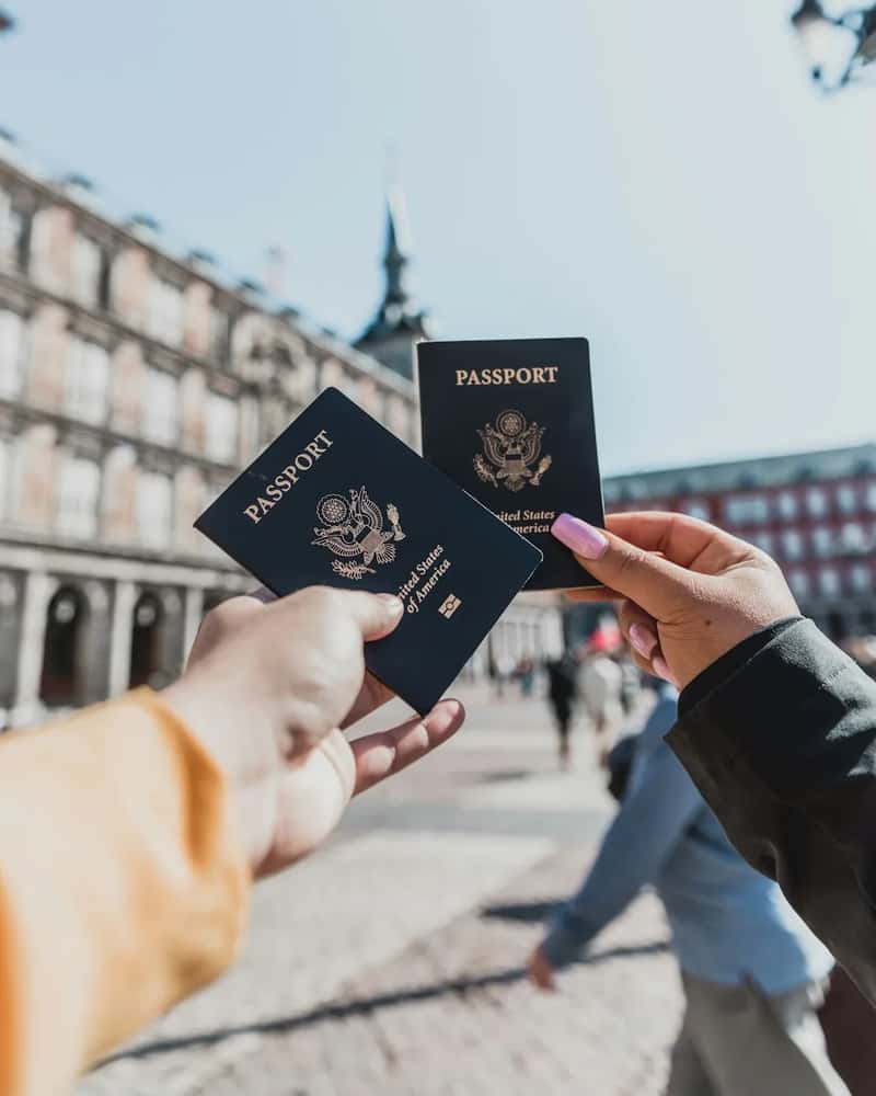 Tips for U.S. Travelers Heading to Europe This Year (Image Credits: Unsplash)