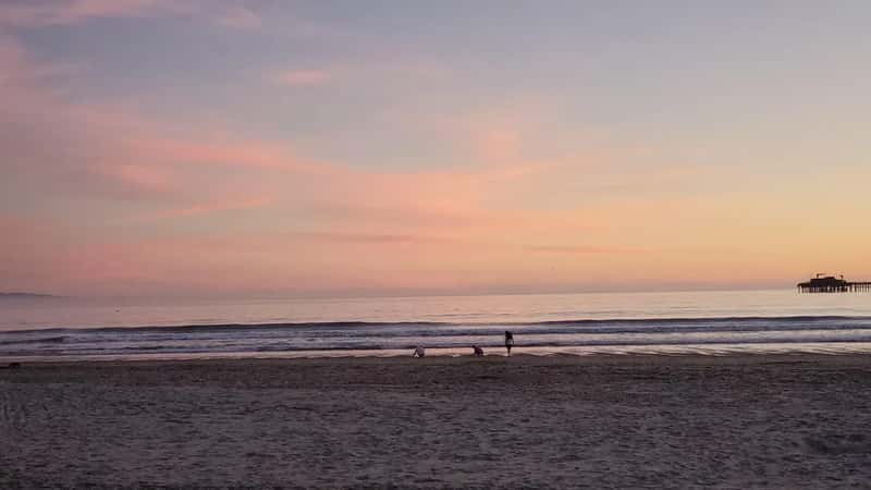 9. Avila Beach, California - The Central Coast's Low-Key Treasure (Image Credits: Pixabay)