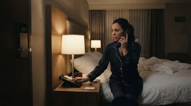 #4 - Report the Noisy Neighbor While It's Still Happening (Image Credits: Gemini)