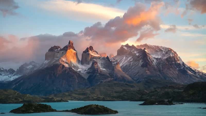 Chile (Image Credits: Unsplash)