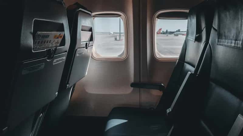 The Numbers Don't Lie: First Class Is Disappearing (Image Credits: Unsplash)