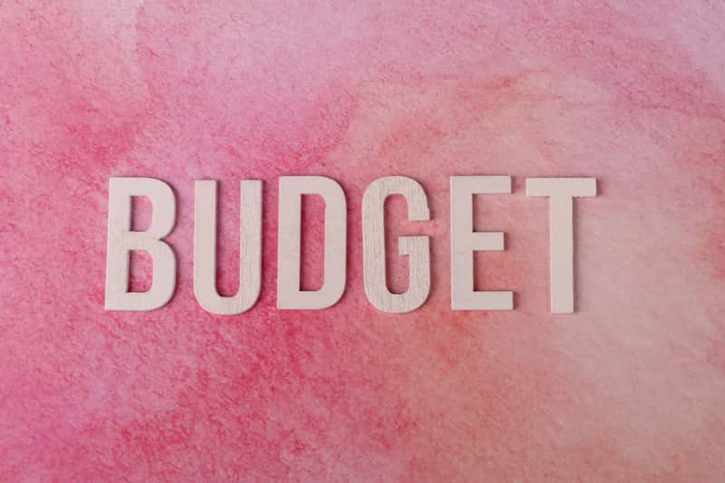 8. They track every dollar and rarely talk about money (Image Credits: Pexels)