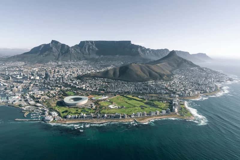 9. South Africa (Image Credits: Unsplash)
