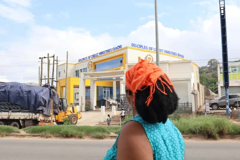 6. Ghana (Image Credits: Unsplash)